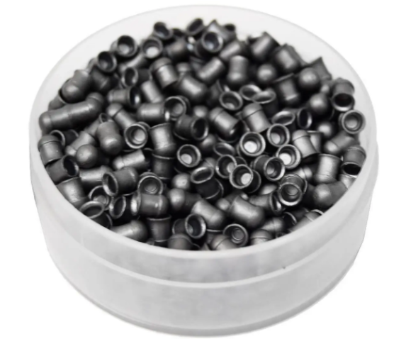 Кулі до гвинтівки пневматичної