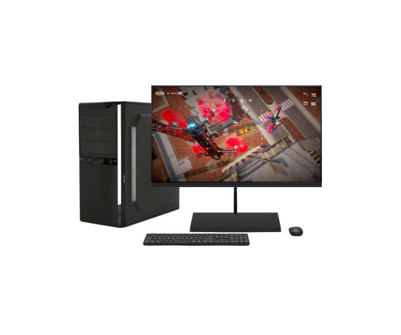 Комп'ютерний симулятор учня з управління дронами ТИП 1