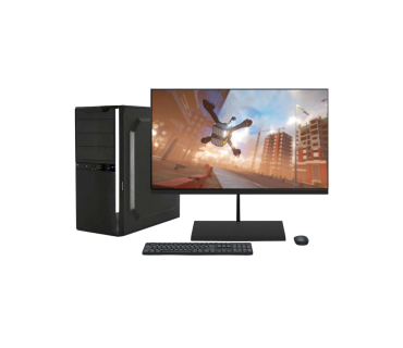 Комп'ютерний симулятор учня з управління дрон...