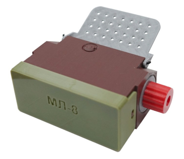 Міна-пастка «МЛ-8» 