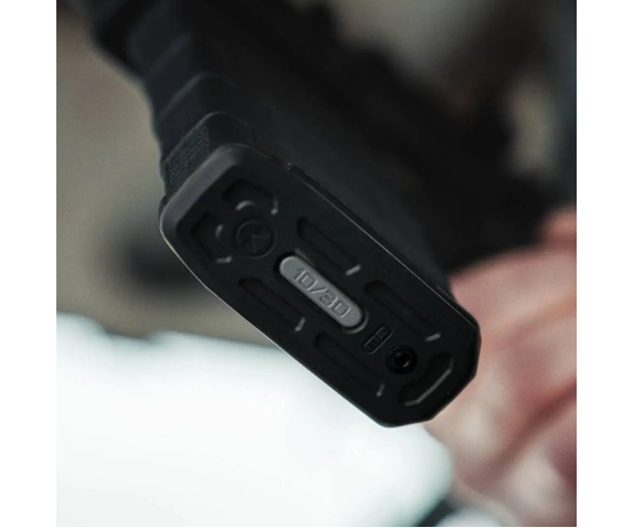 Магазин автомата AR 5,56, пластик