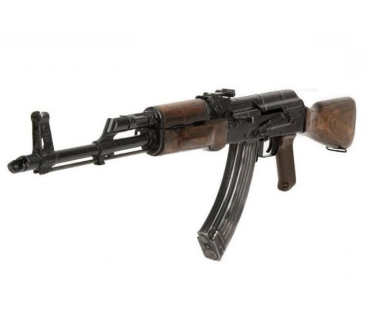 Модели (макеты) оружия