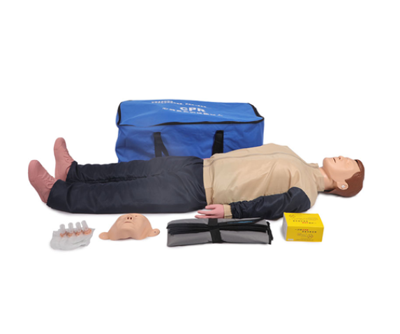 Тренажер для проведення серцево-легеневої реанімації ТИП 2