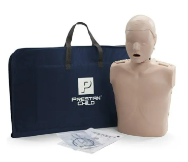 Тренажер для проведення серцево-легеневої та ...