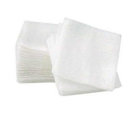 Серветки марлеві стерильні