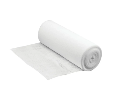 Марля медична гігроскопічна