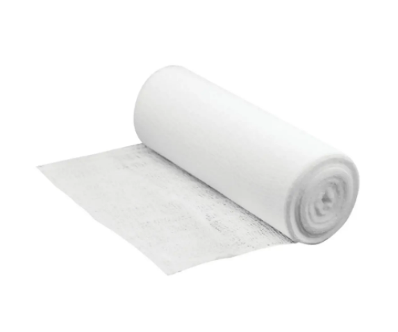 Марля медична гігроскопічна