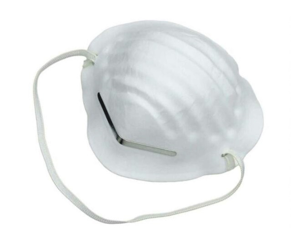 Протипилова тканева маска ПТМ-2