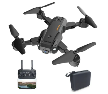 FPV квадрокоптер для новачків 4K HD 