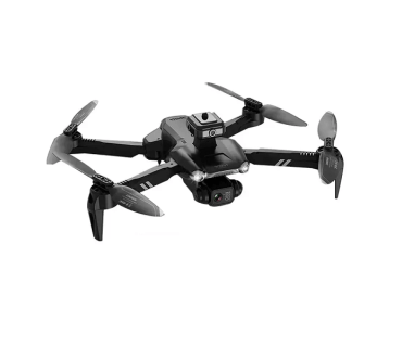 FPV-дрон для видеосъемки