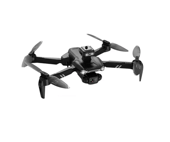 FPV-дрон для відеозйомки 