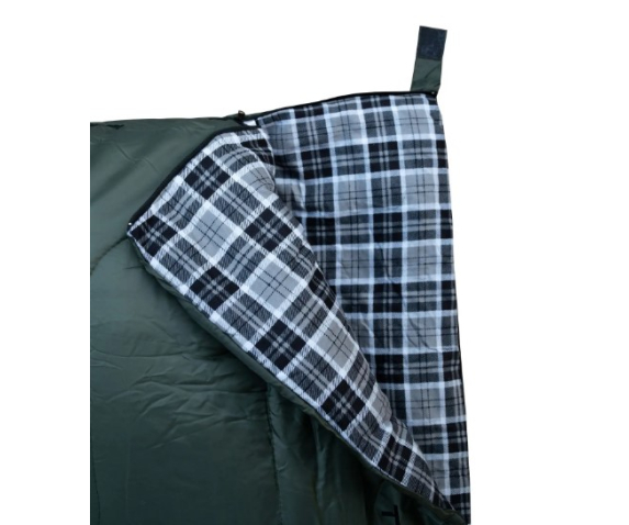 Спальний мішок