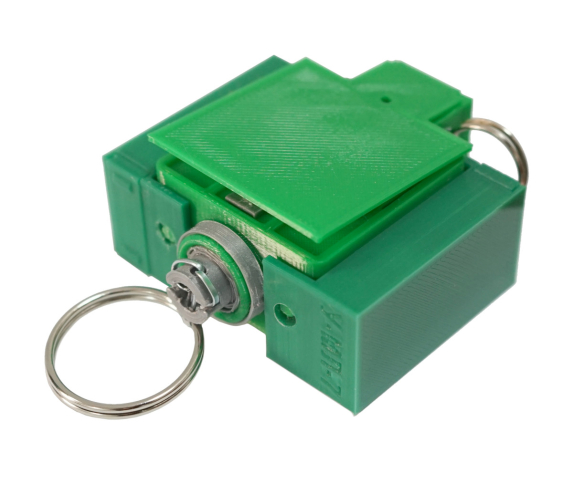 Міна-пастка «МЛ-7» макет