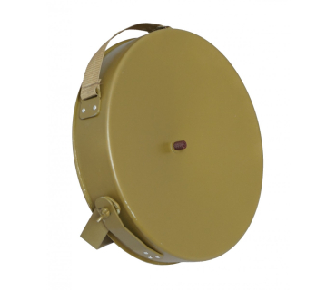 Протипіхотна міна спрямованої дії «МОН-200» м...