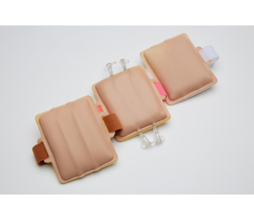 Набір тренажерів для внутрішньовенних інʼєкці...