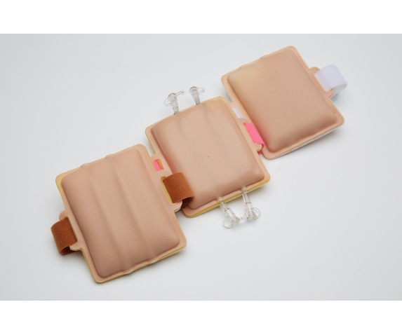 Набір тренажерів для внутрішньовенних інʼєкцій