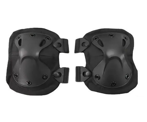 Наколінники тактичні