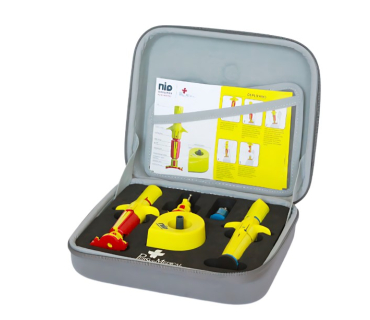 Набір для навчання внутрішньокісткового досту...