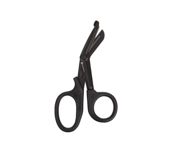 Ножиці атравматичні для розрізання одягу