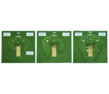 Комплект стендів 