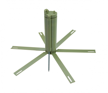 Макет протипіхотної міни осколкової ПОМ-3 Мед...