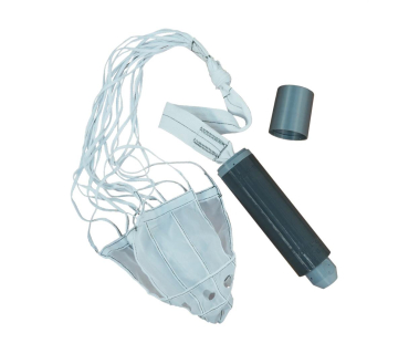 Осколково-фугасний суббоєприпас «3-О-10» маке...