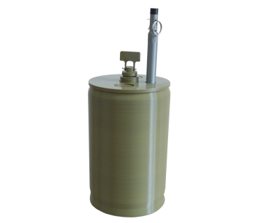 Протипіхотна вистрибуюча уламкова міна кругов...