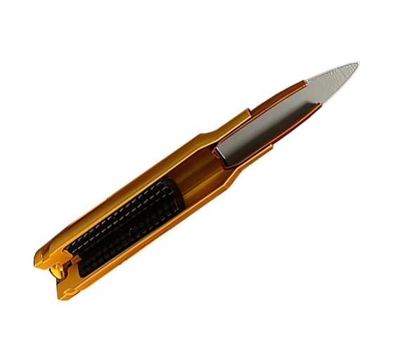 Макет патрону 7,62х51 НАТО (JSP) у розрізі 3/4