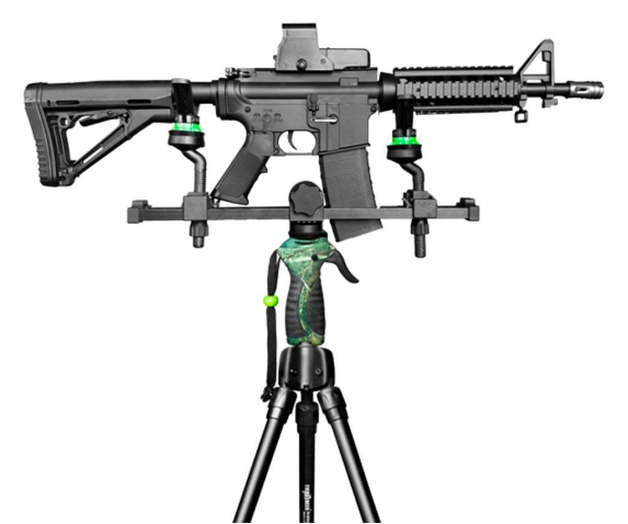 Підставка для стрільби 