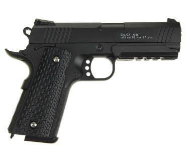 Масогабаритний макет пістолету