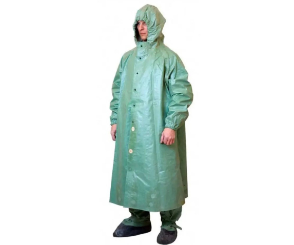 Загально захисний комплект (плащ/панчохи)