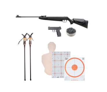 Пневматичний стрілецький тренажер (тир) ТИП 2...