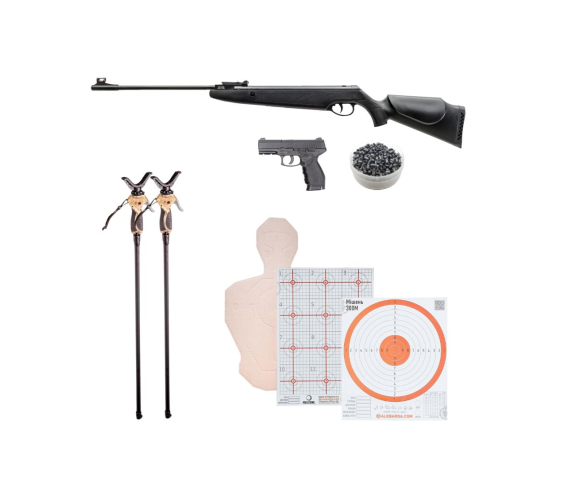 Пневматичний стрілецький тренажер (тир) ТИП 2