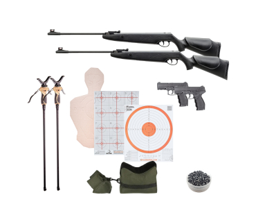 Пневматичний стрілецький тренажер (тир) ТИП 1...