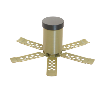 Протипіхотна міна осколкова натяжної дії «ПОМ...