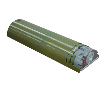 Протитанкова міна «ПТМ-4» макет повнорозмірни...