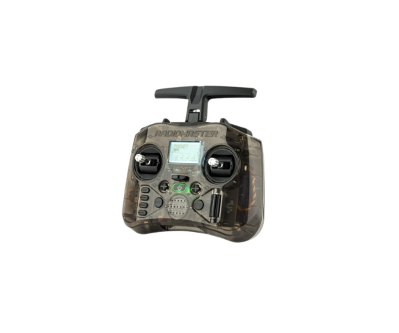 Бездротовий пульт управління ТИП 1