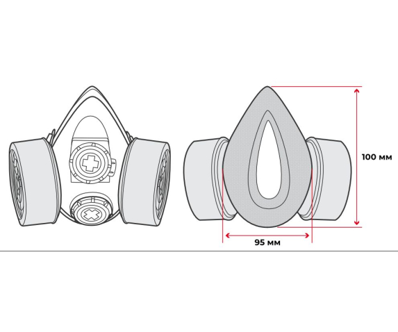 Респіратор 