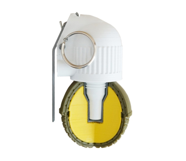 Макет протипіхотної оборонної ударно-дистанці...