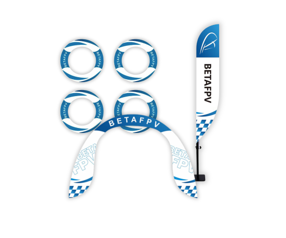 Аксесуари для дрон-рейсингу