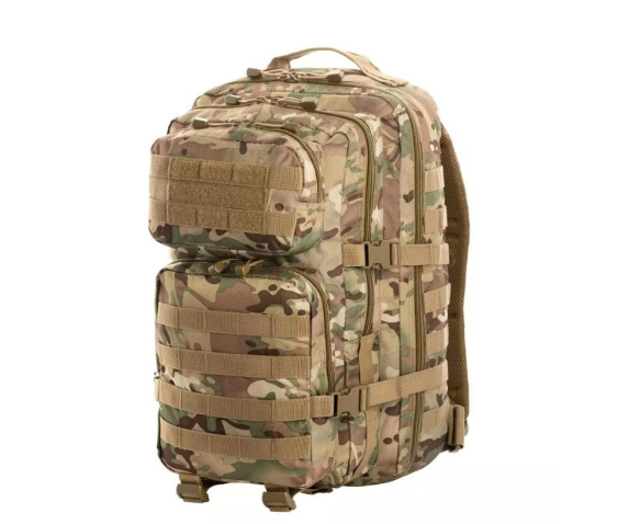 Наплічник (рюкзак) тактичний