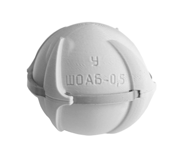 Кулькова уламкова авіаційна бомба «ШОАБ-0,5» ...