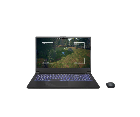 Симулятор з управління дронами (комплект з ноутбуком)