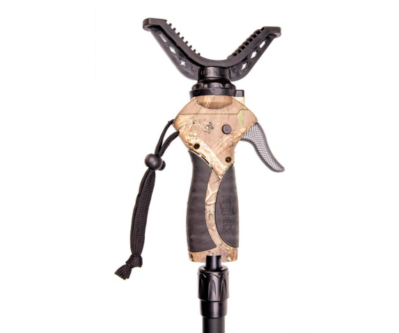 Стійка для зброї 