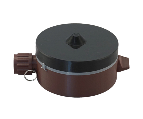 Макет міни-сюрприз «МС-3»