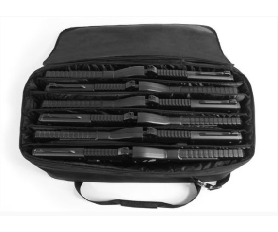 Транспортувальна сумка для 6 тагерів