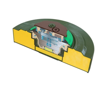 Модели (макеты) взрывоопасных предметов