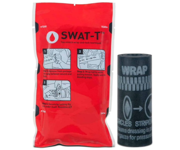 Джгут типу SWAT