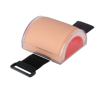 Навчальний тренажер внутрішньом'язової ін'єкц...