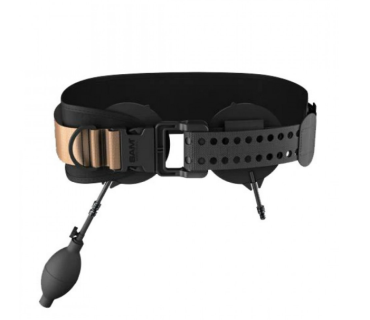 Турнікет для з'єднувальних ділянок тіла 